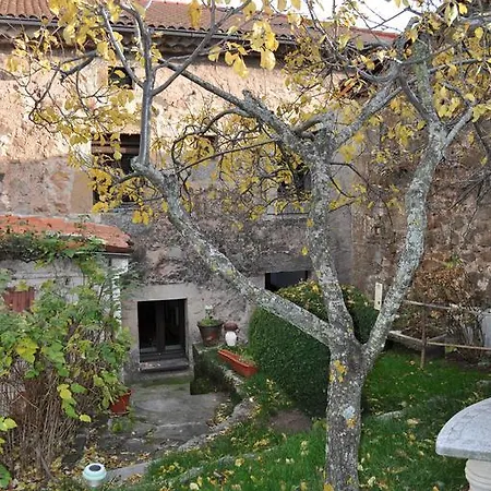 La Pinariega