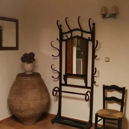 La Pinariega Винуэса