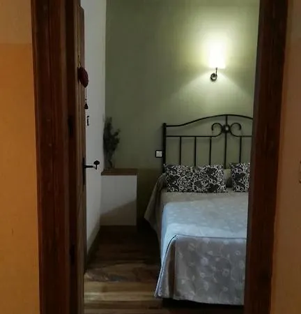 La Pinariega Летний дом *